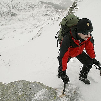 Vysoké Tatry 2008